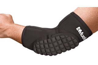 מגן מרפק מפני פגיעות - Pro Level™ Elbow Pad w/Kevlar