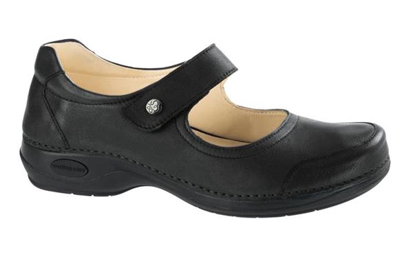 נעליים אורטופדיות נארסינג קאר דגם מרי גין