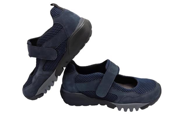 נעלי בובה אורטופדית - וולדלאופר במחיר מבצע