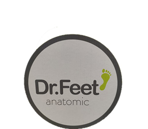 נעלי dr. feet