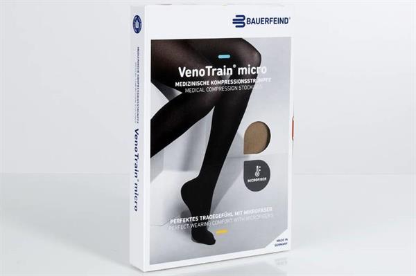 גרביים אלסטיות VenoTrain micro