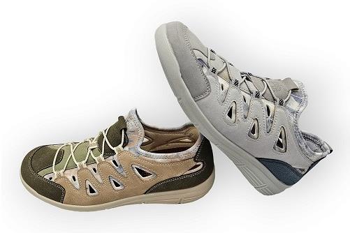 נעלי נוחות קיציות Relife דגם 24703