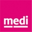 לוגו של חברת medi גרמניה