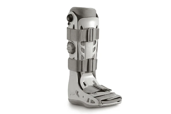 מגף הליכה ארוך AirSelect Standard של Aircast
